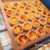 虎头局甜点 我心里yyds！