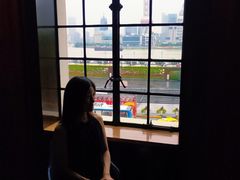 -YUE·6·西式融合餐厅(外滩六号店)