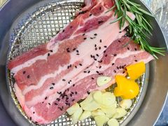 -安又胖韩国烤肉(美罗城店)