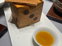 -狮王府淮扬菜(百家湖1912店)