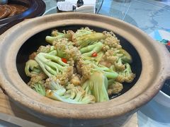-香港狮子山下·明星粤菜餐厅(北苑店)