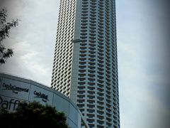 -新加坡瑞士史丹福酒店