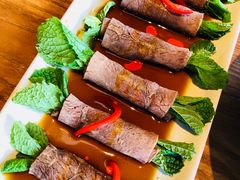 -云海肴·汽锅鸡·云南菜(天山百盛优客店)