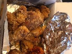 -咕咕先生炸鸡(第一分店)