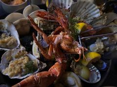 -宴悦海鲜餐厅·游水海鲜·牛排(亚龙湾瑞吉店)