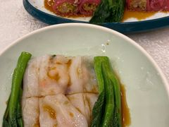 -龙的酒楼·手工早茶·顺德菜(近良路店)
