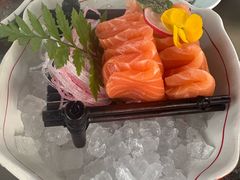 -Tuna maki寿司(苏州中心商场店)
