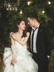 -韩国艺匠ARTIZ STUDIO(汉口店)