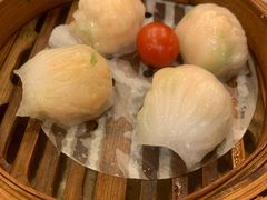 金牌虾饺皇-点都德(聚福楼店)