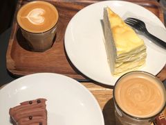 -Peet's 皮爷咖啡(东湖路手作店)