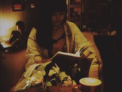 -咖法森林·咖啡  酒吧(天河店)