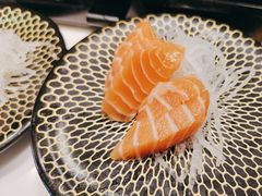 -争鲜回转寿司(海曙天一PLUS店)