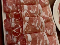 -老字号京味涮肉坊(梦溪路店)