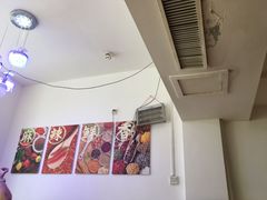 -零花钱川菜馆(文博东路店)