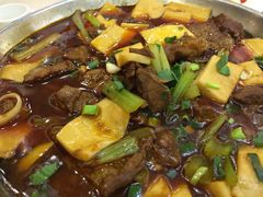 【九亭】三品香小菜-三品香·江浙菜(松江九谊店)