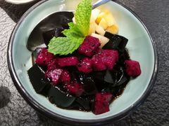 -蝴蝶里·粤菜·点心(滨江龙湖店)