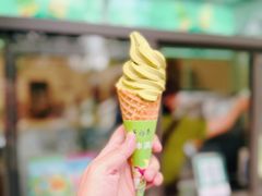 -吴裕泰茶庄(鼓楼店)