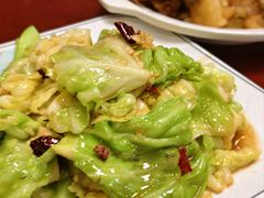 -弓二莜面(总店)