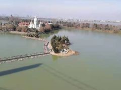 -安徽八里河旅游区