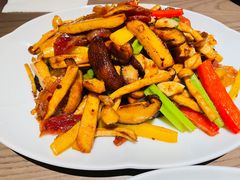 -四道菜·福建菜馆(新街口金鹰店)