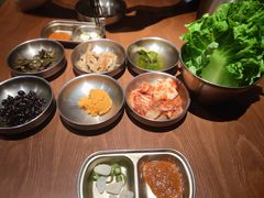 -春熙台韩国料理·章鱼肥牛(西丽店)