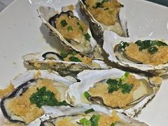 -东江海鲜大排档·潮汕菜·砂锅粥