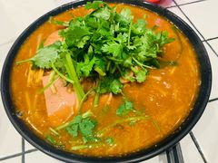 -肥汁米蘭香港米线(长宁来福士店)