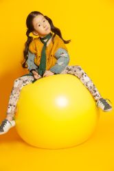 -INKIDS潮童社儿童摄影(朝阳大悦城店)