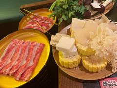 -牛New寿喜烧(虹桥新天地店)