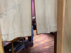 -三道菜(明堂公园店)