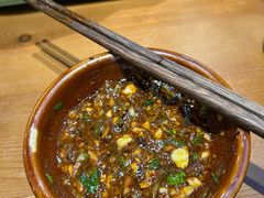 -黔有有贵州酸汤夺夺粉火锅(五味十字店)