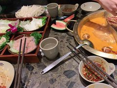 -小龙坎火锅(总店)