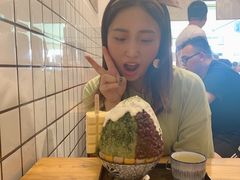 -WONDER ICE 萬得冰田(建設路总店)