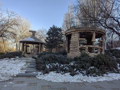 -元大都城垣遗址公园