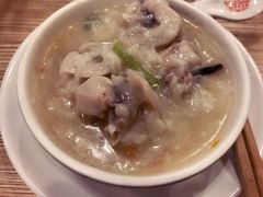 -粤仔湾砂锅粥(广益哥伦布店)