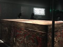 -马王堆汉墓遗址