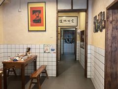 -矮子粉店1985·长沙米粉(湘春路店)