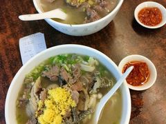 -潮镇老尾牛杂(环城西路店)