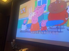 -江南足纪·影院足道·轻奢SPA(京基水贝店)