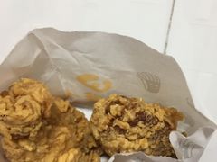 -华莱士·全鸡汉堡(五号路店)