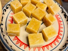 -芝麻花餐厅(祁家豁子店)