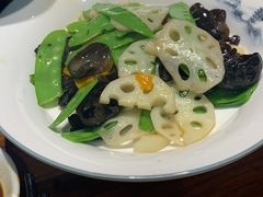 -秋色客家菜(南山店)