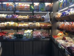 零售区-盛文甘栗(中华大街店)