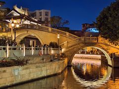 -广州西关永庆坊旅游区