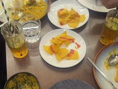 -Shantek象提南亚餐厅&西餐融合Bistro(淮海中路店)