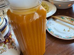 -巴依老爷新疆美食(牡丹园店)