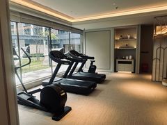 -Fitmula斐嘉健身(省体店)