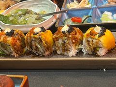 -無二炙坊·和牛烧肉(大钟寺1733店)