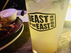 -Big Bamboo 大竹子体育主题餐厅(虹梅路店)