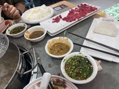 -嬷孙家潮汕牛肉火锅(北京路天河城店)